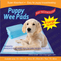 Biodegradable Eco Friendly Puppy Wee Wee Training Pads (6060-2)